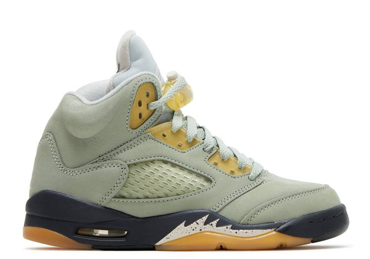 Jordan 5 Retro Jade Horizon (GS)