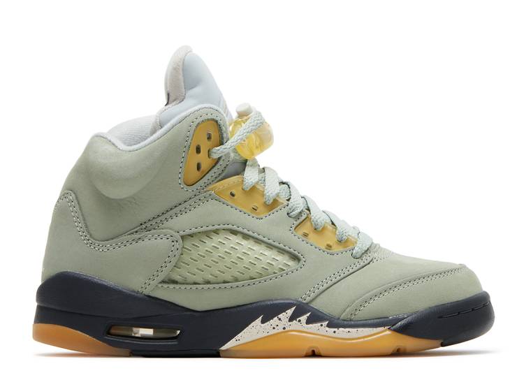 Jordan 5 Retro Jade Horizon (GS)