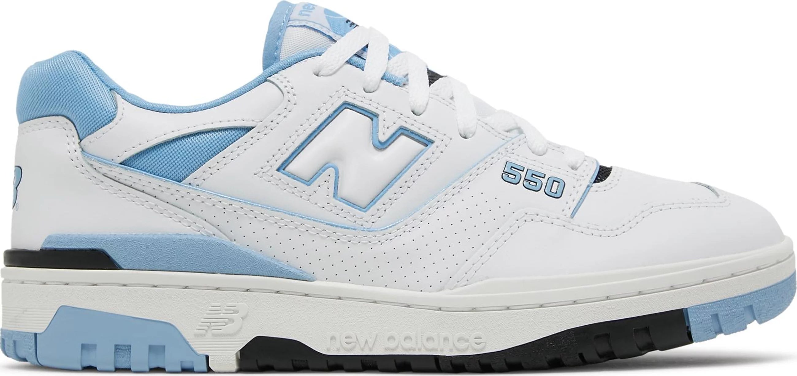 New Balance 550 UNC