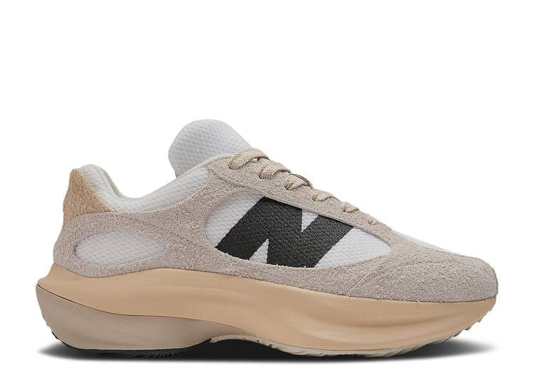 New Balance WRPD Runner Sea Salt Blacktop