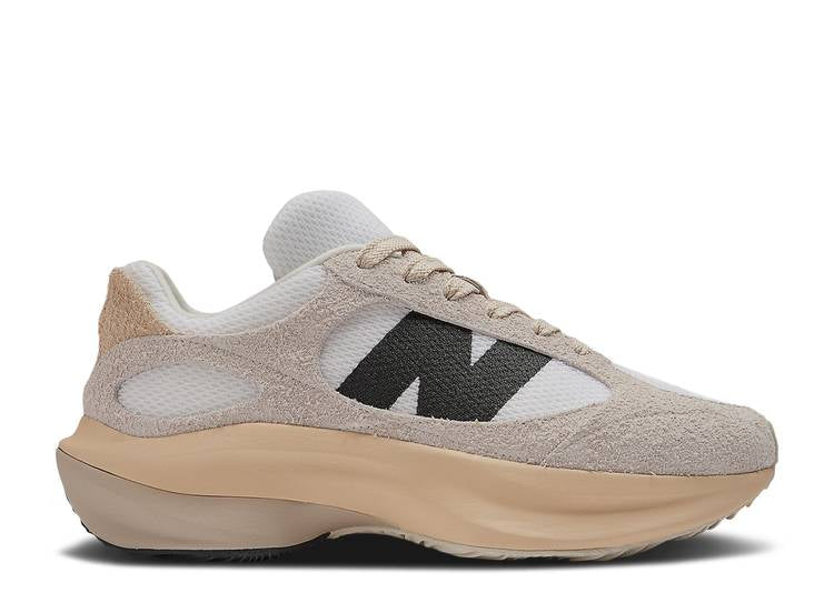 New Balance WRPD Runner Sea Salt Blacktop