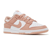 Nike Dunk Low Rose Whisper (W)