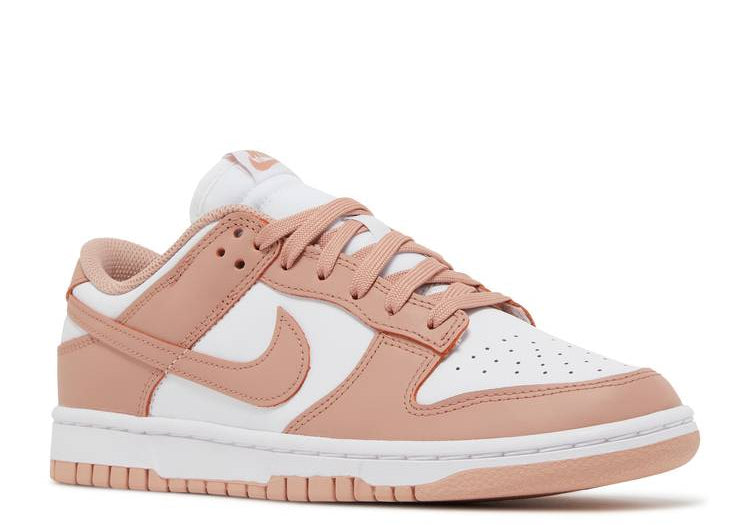 Nike Dunk Low Rose Whisper (W)