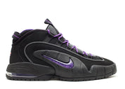 Nike Air Max Penny 1 Suns (2011) (Preowned)