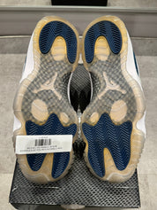 Jordan 11 Retro Low Snake Navy (2019) (Preowned)