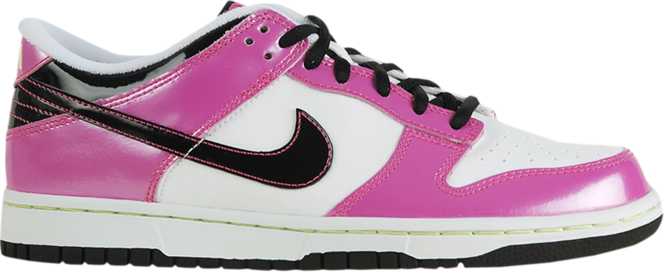 Nike Dunk Low Spirit Pink (Preowned)