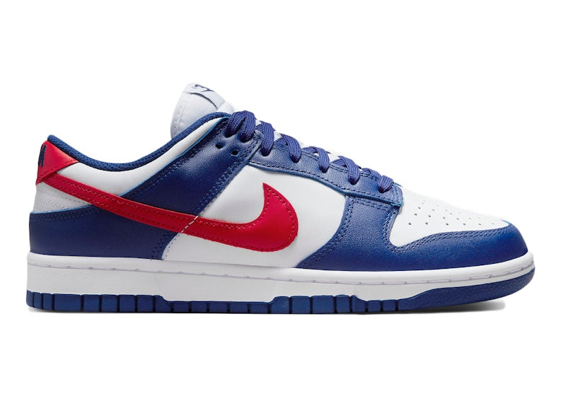 Nike Dunk Low USA (Women's) (Preowned)