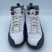 Jordan 12 Retro Dark Grey GS (Preowned)