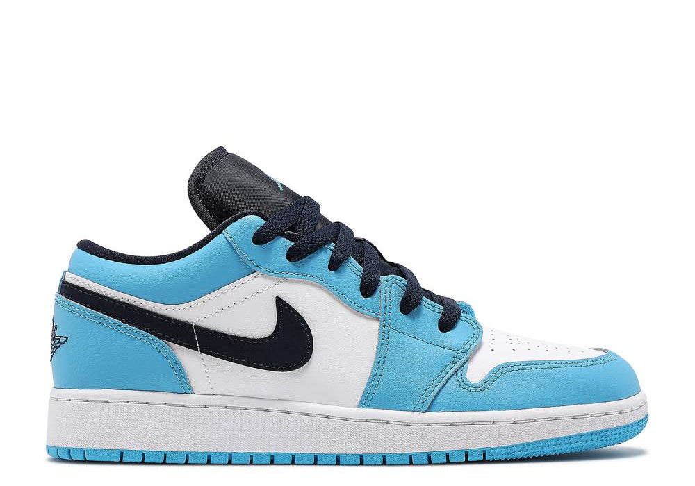 Jordan 1 Low UNC (GS)