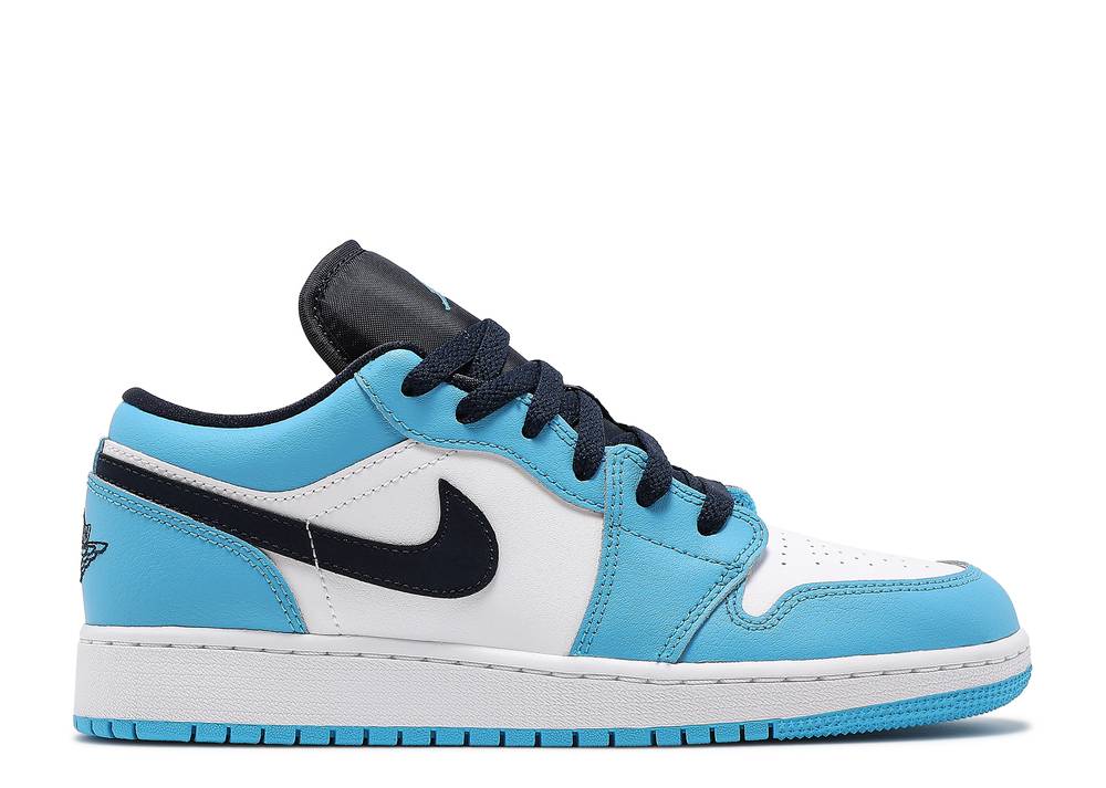 Jordan 1 Low UNC (GS)