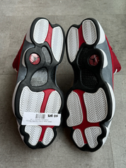 Jordan 13 Retro Gym Red Flint Grey (Preowned)