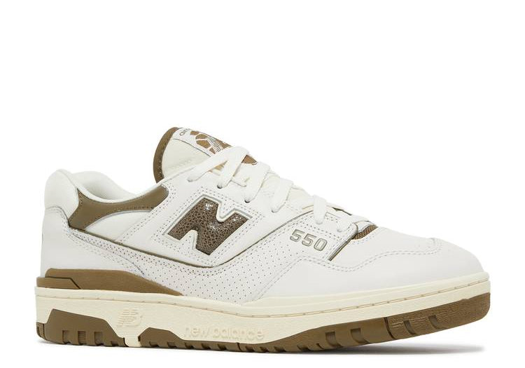 New Balance 550 Aime Leon Dore Olive