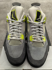 Jordan 4 Retro SE 95 Neon (Preowned)