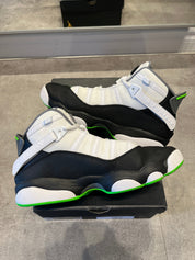 Jordan 6 Rings Altitude Green (Preowned)