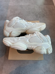 Adidas Yeezy 500 Blush (Preowned Size 11)