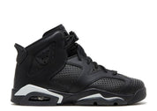 Jordan 6 Retro Black Cat (GS) (Preowned)