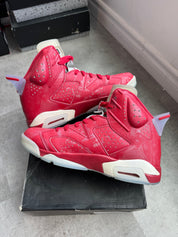 Jordan 6 Retro Slam Dunk (Preowned)