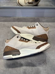 Jordan 3 Retro Palomino (Preowned Size 10.5)