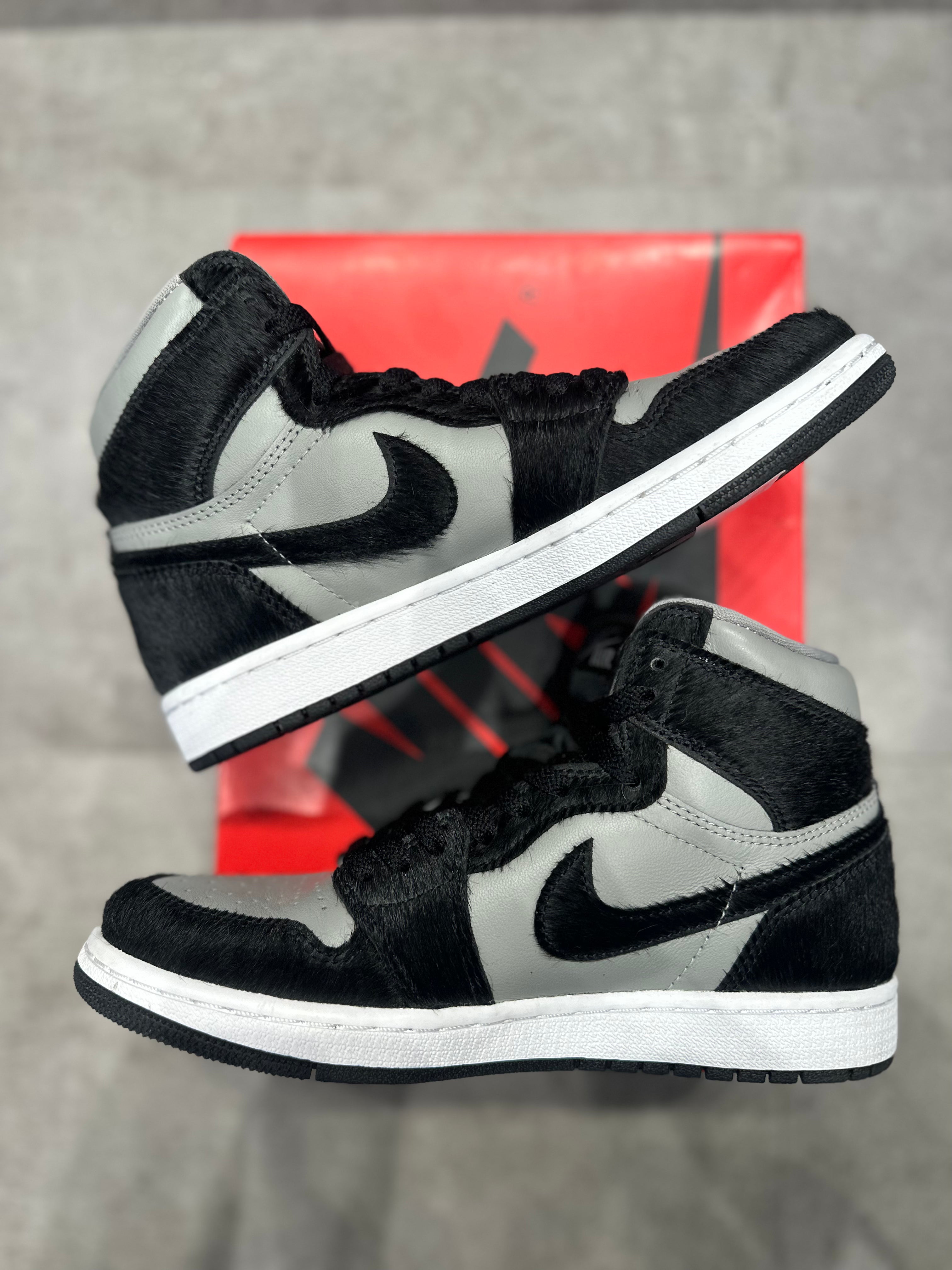 Jordan 1 Retro High Twist 2.0 (Preowned Size 7.5W)