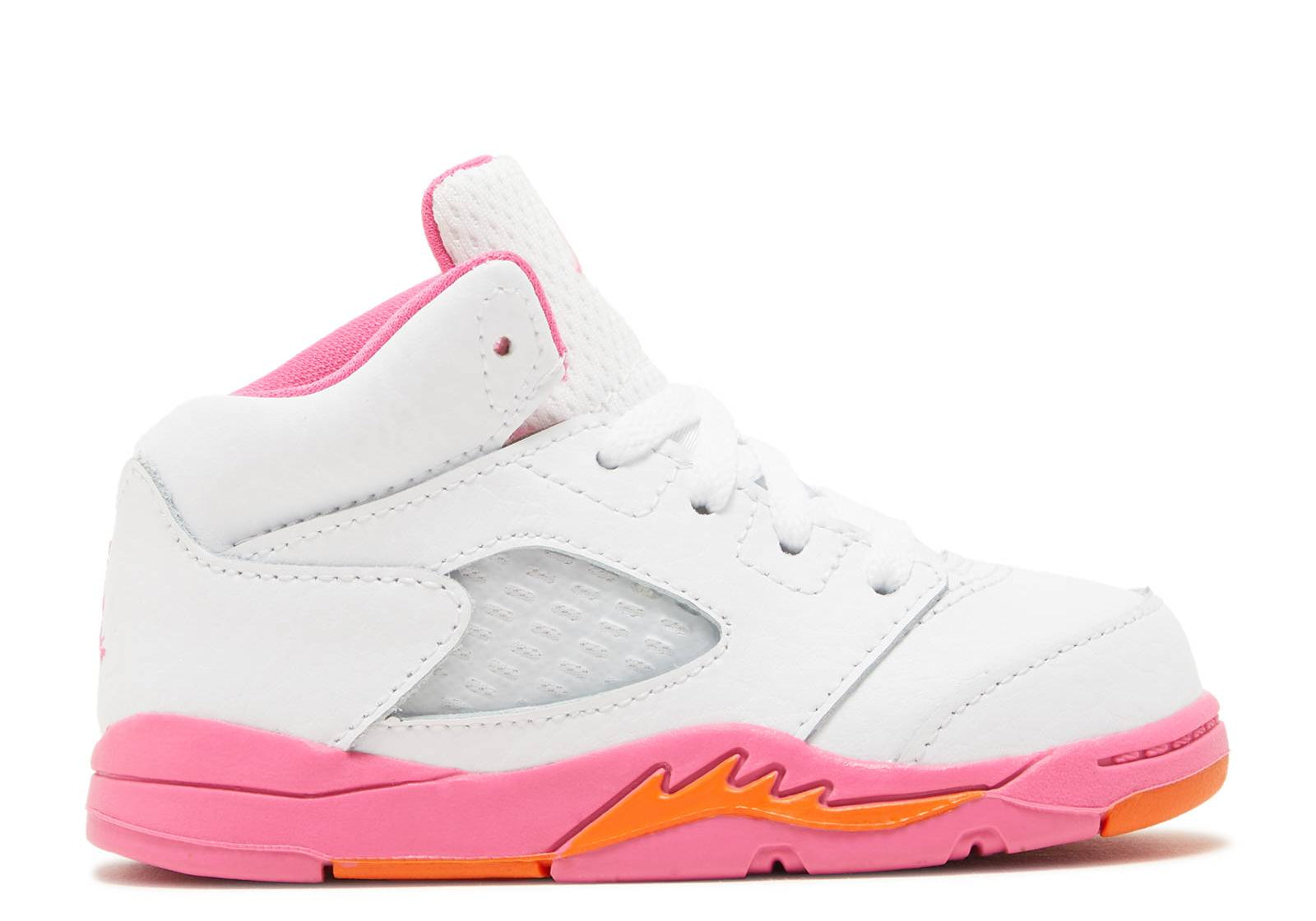 Jordan 5 Retro Pinksicle TD