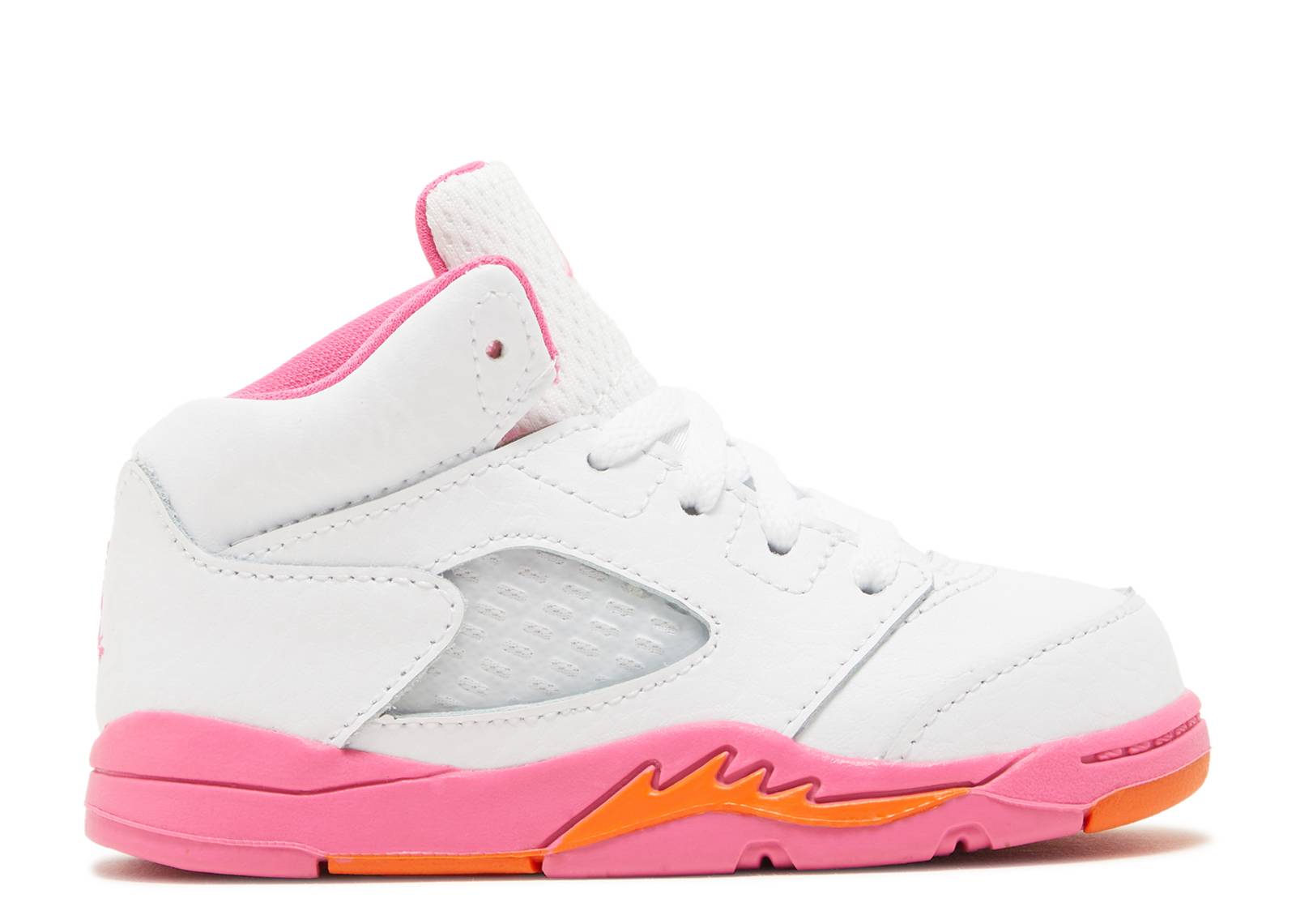 Jordan 5 Retro Pinksicle TD