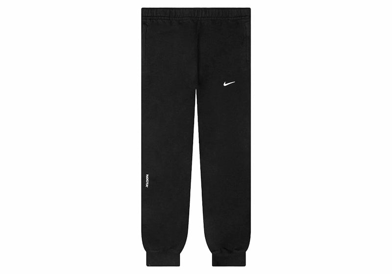 Nike x NOCTA Fleece CS Sweatpant Black