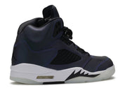 Jordan 5 Retro Oil Grey (W)