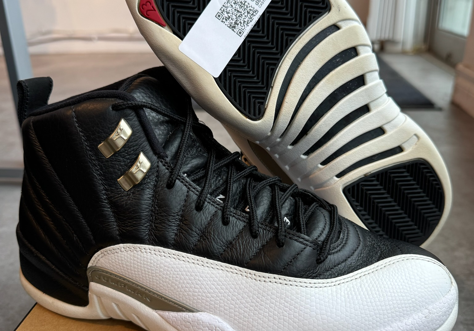 Jordan 12 Utopia Shop