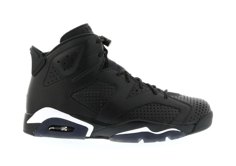 Air Jordan 6 Retro Black Cat