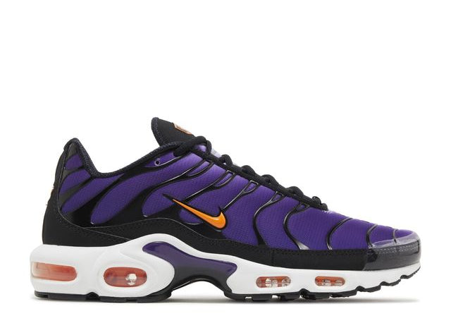 Nike Air Max Plus OG Voltage Purple (2024) (Preowned)