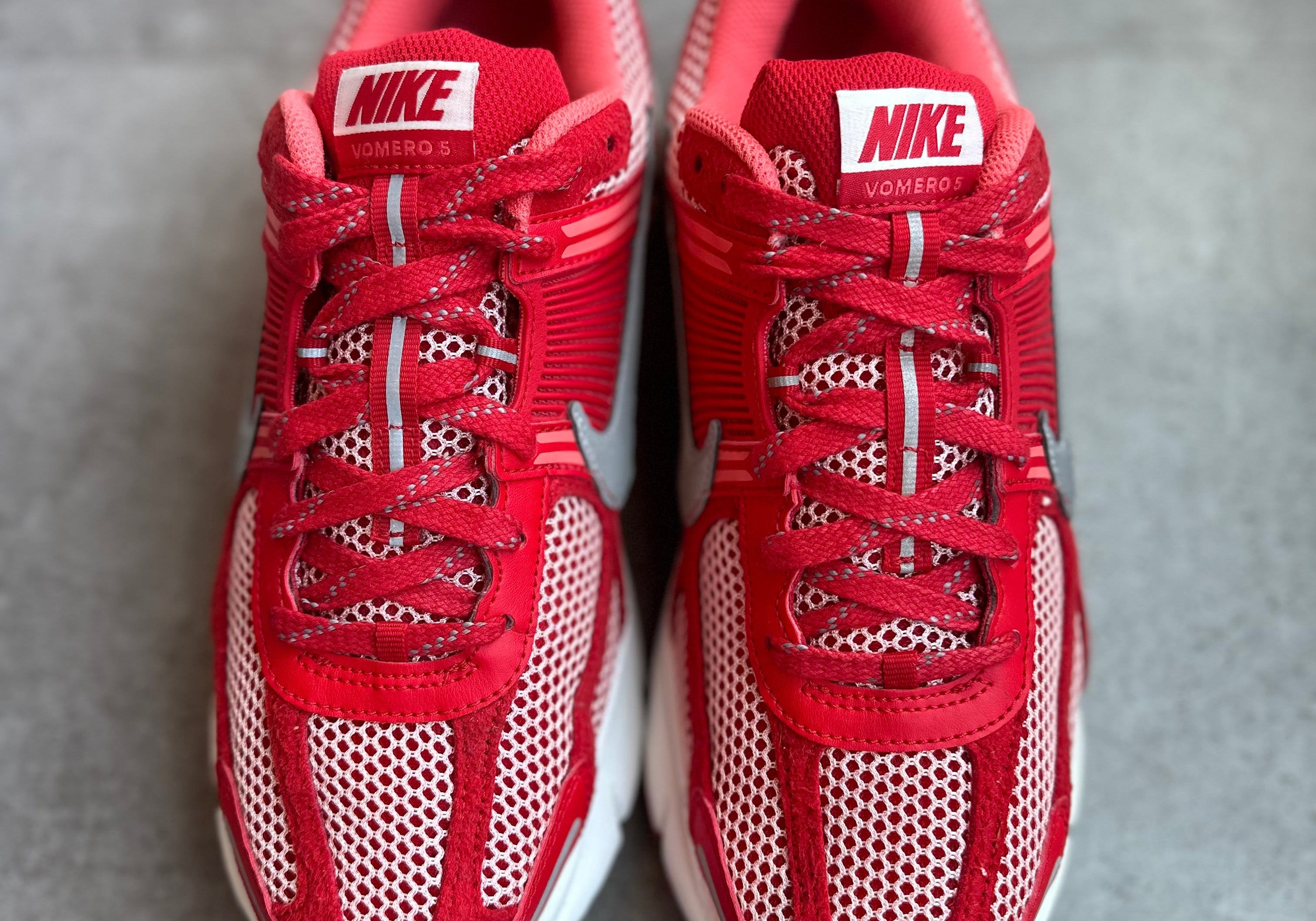 Nike Zoom Vomero 5 SP University Red (Preowned)