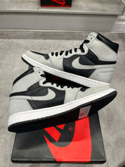 Jordan 1 Retro High Shadow 2.0 (Preowned Size 10)