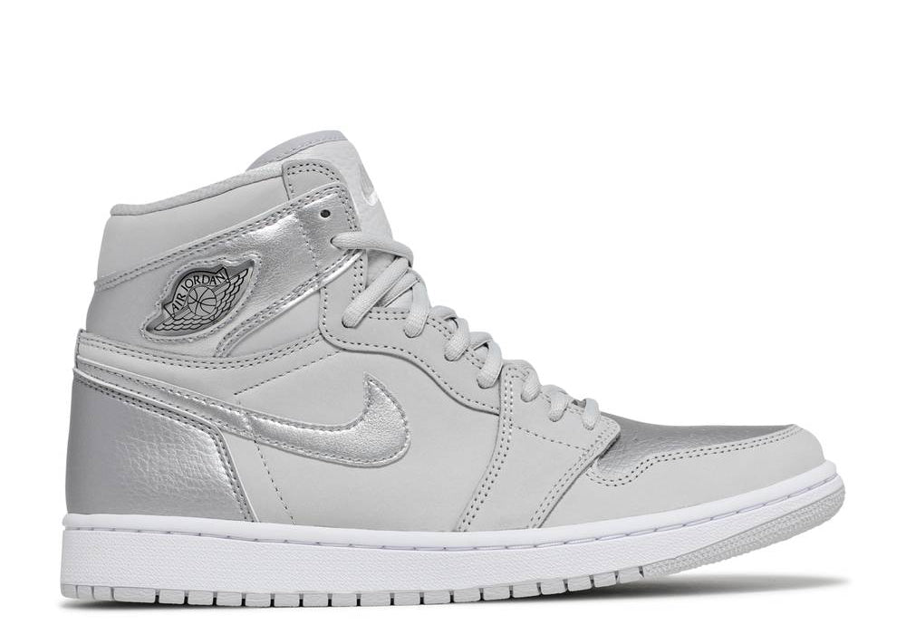 Jordan 1 Retro High CO.JP Japan Neutral Grey