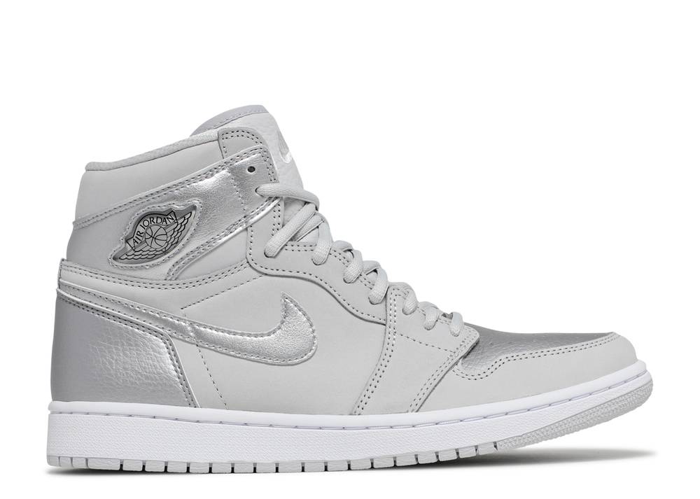 Jordan 1 Retro High CO.JP Japan Neutral Grey