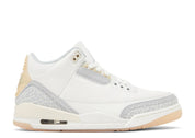 Jordan 3 Retro Craft Ivory