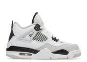 Jordan 4 Retro Military Black (GS)