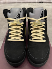 Jordan 5 Retro A Ma Maniére Dusk (Preowned Size 9.5)