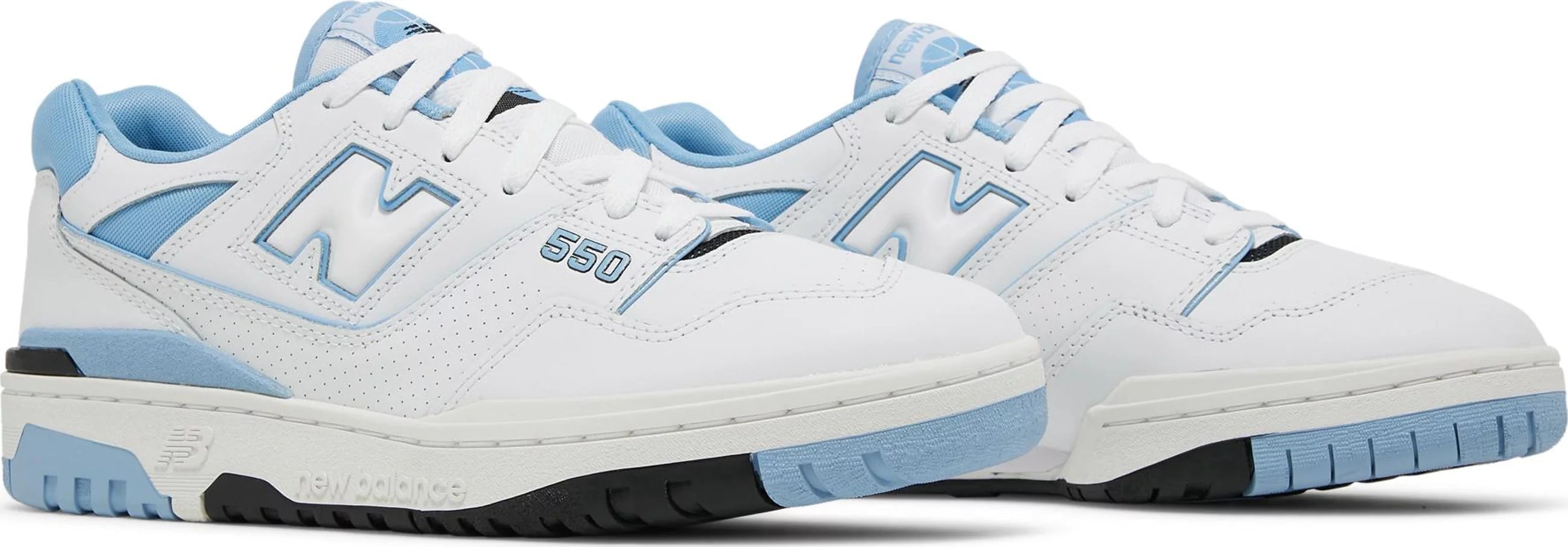 New Balance 550 UNC