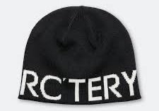 Arcteryx Word Head Beanie Orca