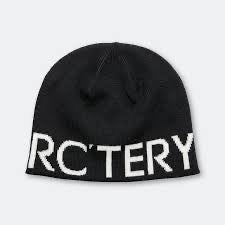 Arcteryx Word Head Beanie Orca