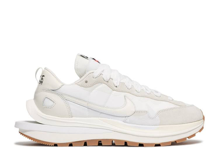 Nike VaporWaffle Sacai Sail Gum