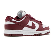 Nike Dunk Low Bordeaux (W)