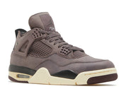 Jordan 4 Retro A Ma Maniere Violet Ore