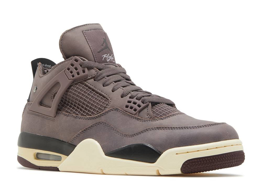 Jordan 4 Retro A Ma Maniere Violet Ore