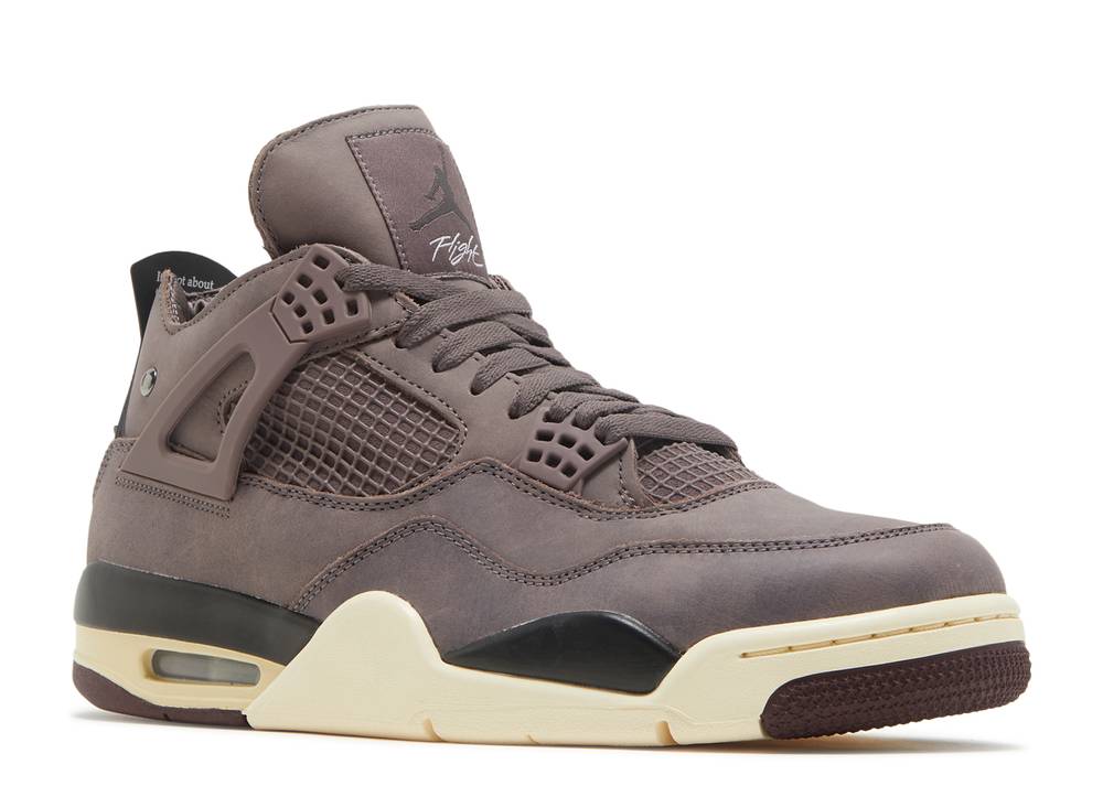 Jordan 4 Retro A Ma Maniere Violet Ore