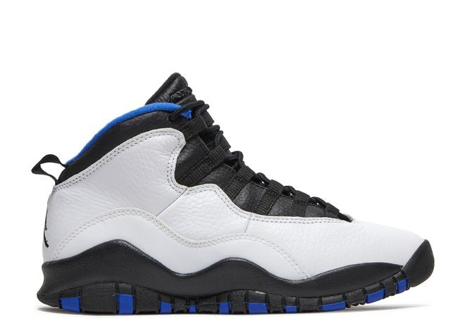 Jordan 10 Retro Orlando (GS) (Preowned)