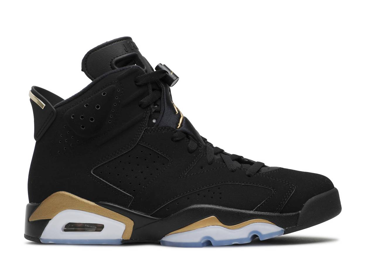 Jordan 6 Retro DMP (2020) (Preowned Size 9)