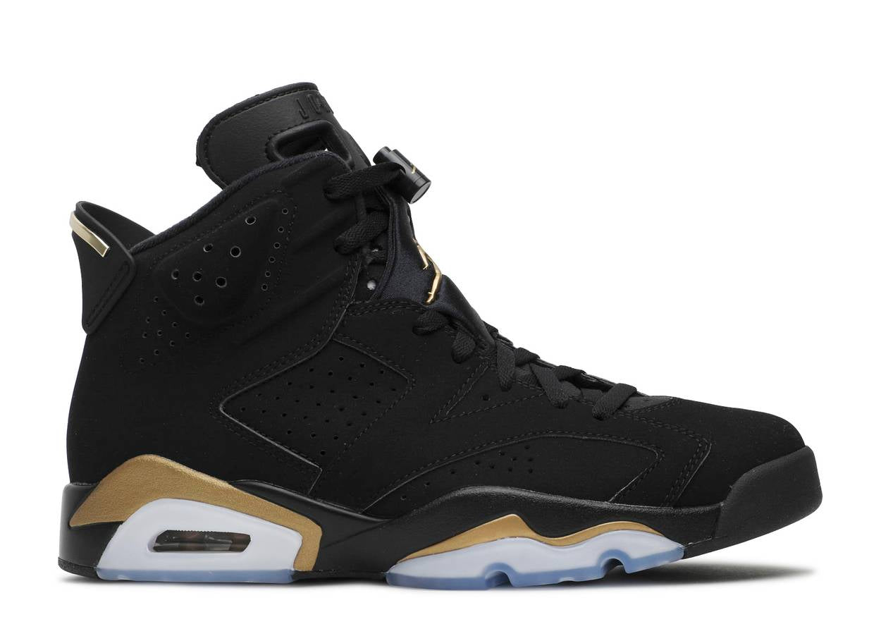 Jordan 6 Retro DMP (2020) (Preowned Size 9)