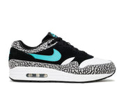 Nike Air Max 1 Atmos Elephant (2017) (Lightly Used Size 8.5)