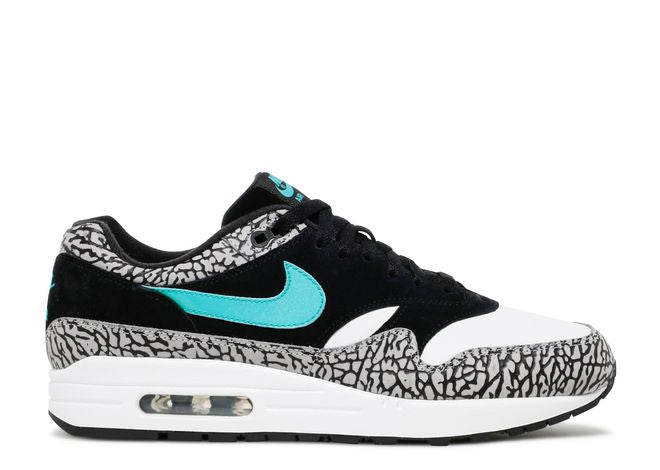 Nike Air Max 1 Atmos Elephant (2017) (Lightly Used Size 8.5)